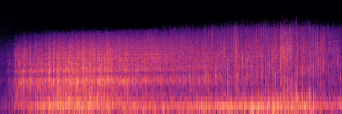 Spectrogram: Rock Slide With Several Phases